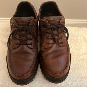 Ecco Track GTX shoes